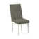 19'' H Upholstered Parsons Chair