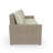 Henri 3 Seat Sofa With Sunbrella Cushions-121508520