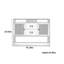 Buffets multifonctionnels en bois massif