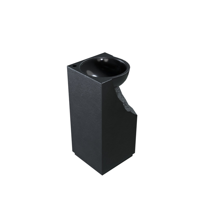 Solid Surface Basin