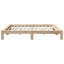 Solid Wood Bed-111024154-111024149