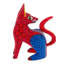 Figurine Alebrije