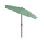 Parasol de marché 9 pi Naidely-441672139