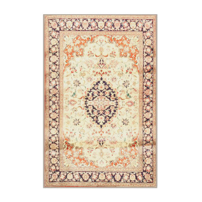 Oriental Indoor Rug