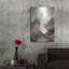 «Boho Mountain 6» par Petals Prints Design, art mural en métal-1777730104