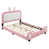 Blanc / rose est en rupture de stock