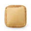 Repose-pieds carré en microfibre Spongy-264732812