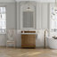 Meuble-lavabo simple 36 po avec plateau Brookfield-113399158-113399153-115692632