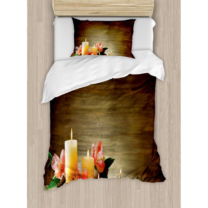 Polyester Duvet Cover