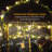 Shults 48' Outdoor LED 15 - Bulb Standard String Light (End to End Connectable)
