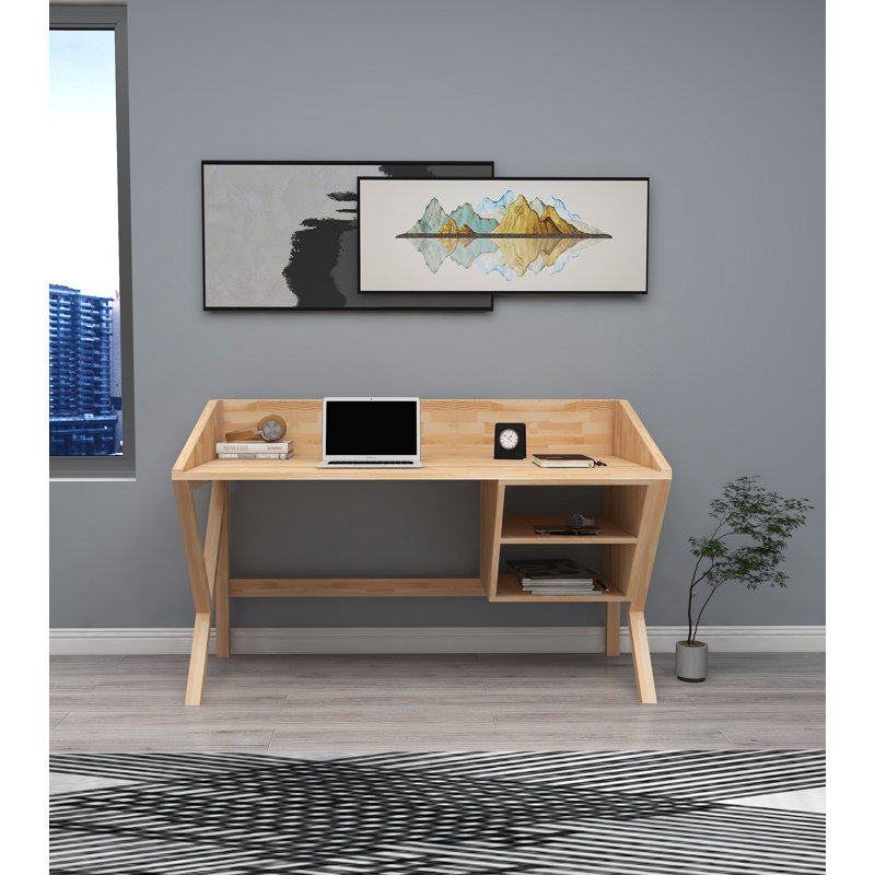 Bureau Changir, Naturel