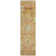 Machine Washable Indoor/Outdoor Chantille ACN1107 Coral Rug