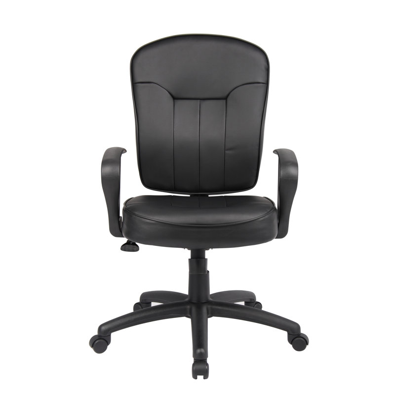 Drafting Chair, Loop Arms