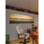 Sauvie Island Serenity by Don Schwartz - Wrapped Canvas Panoramic Print-2010305475