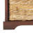 Briananthony Linen Upholstered Storage Bench-1347546906