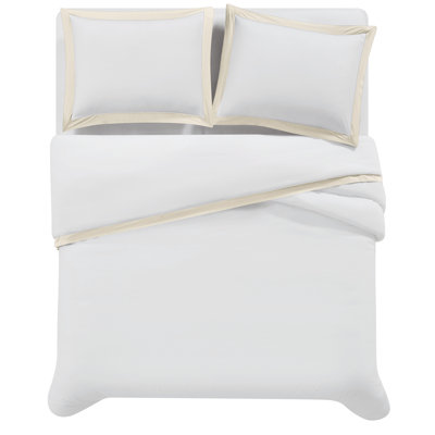 Cotton Duvet Cover Set