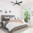 Farnam 52'' Ceiling Fan with Light Kit-804842643