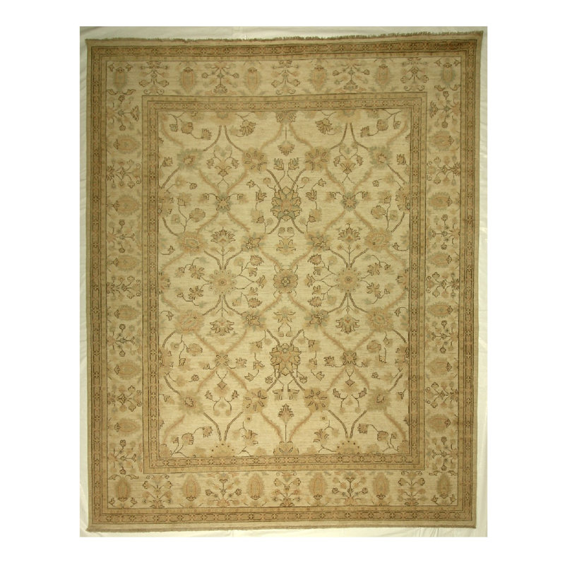 Tapis rectangulaire 7 pi 10 po x 9 pi 9 po