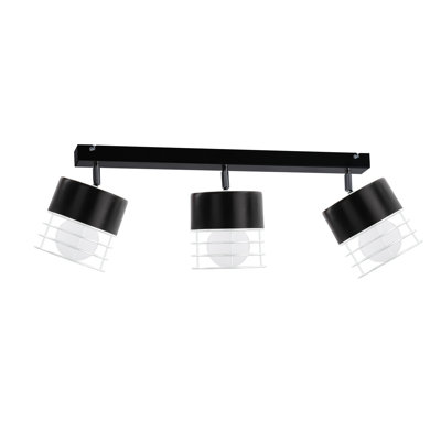 Cordia 62cm 3 -Light Track Kit