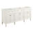 72" Elmdale Double Vanity for Rectangular Undermount Sinks-101228676-101228677-101646653