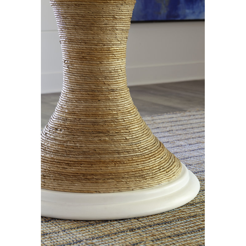 Boca Grande Round Dining Table