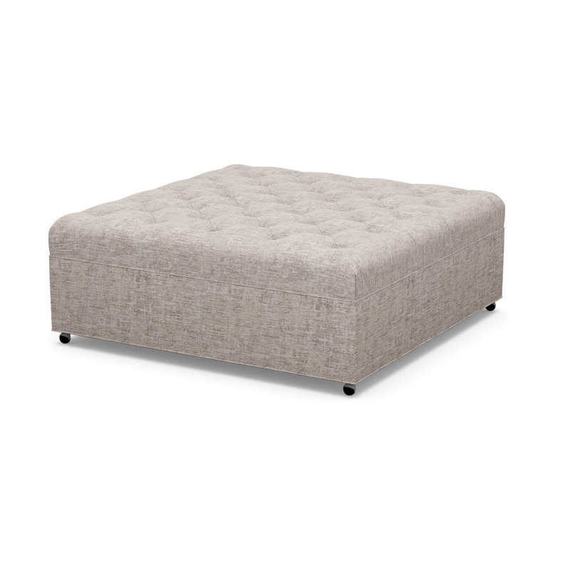 Square Ottoman, 9637-80