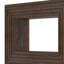 Console de style campagnard de 47,2 po Almaraz