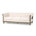 Beige Fabric