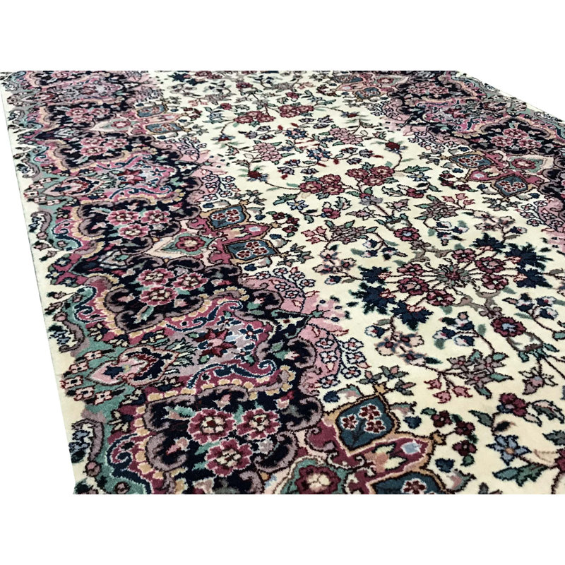 One-of-a-Kind 2'6" X 12' Area Rug