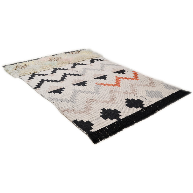 Shandaken Southwestern Ottoman, Rectangle 160 x 230cm