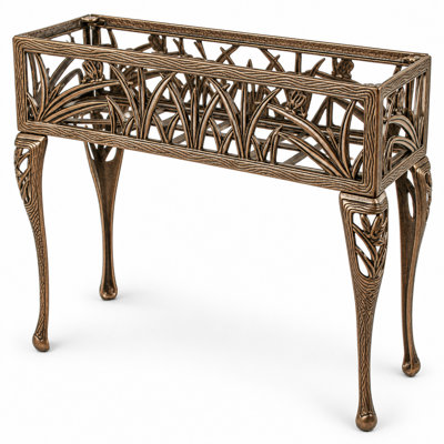 Wensley Metal Plant Stand