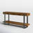 Ashley 68'' Solid Wood Top Console Table