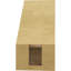 Attelle de genou Leghane-88135995