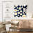 Harnek Daisy Pattern-109103000
