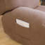 Housse pour fauteuil inclinable à coussins carrés/rectangulaires-768646440