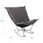 Polyester, Nylon Rocking Chair-1427635913