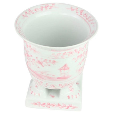 Handmade Ceramic Planter