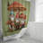 Shower Curtain-398165674