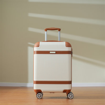 Hardshell Luggage Set 3-Piece