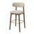 Molleton beige
