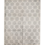 Geometric Area Rug