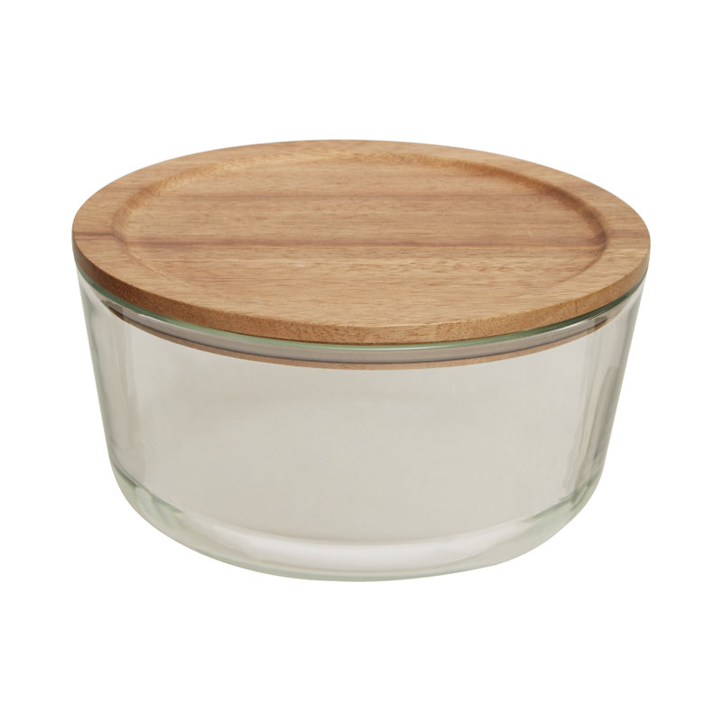Freska Food Storage Container