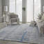 Williamsburg Abstract Hand Woven Area Rug-39958230