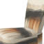 Chaise d'appoint Abstract Modern-1462630395