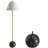 Cranon 63.5'' Traditional Floor Lamp-169595355