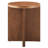 Modway Silas Solid Wood End Table-93249715