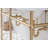 Greyleigh Copeland 60" Stone Oval Bathroom Vanity with Overflow-1511139304-1587362135