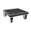 Chariot roulant robuste avec roulettes Rolling Furniture