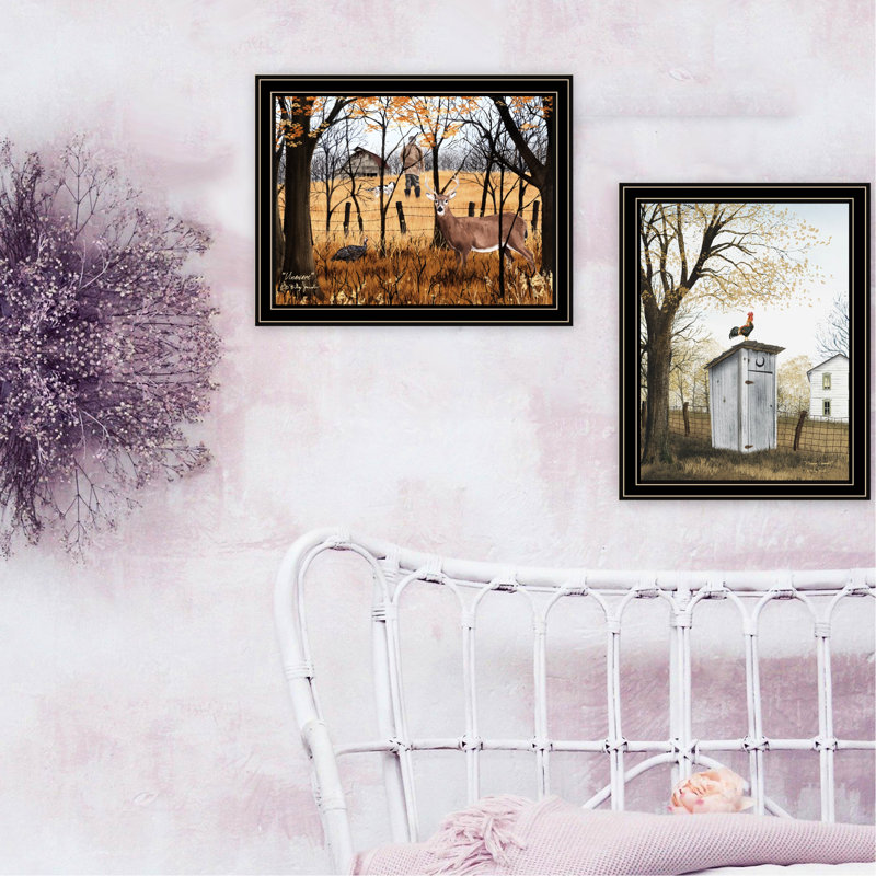 Décoration murale moderne pour une maison à la mode - salon et chambre à coucher