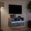Cymantha Unfinished TV Stand for TVs up to 24"-2070075983